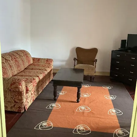 Casa Com Quinta Tradicional Farma