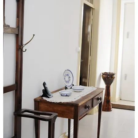 Casa Com Quinta Tradicional 农家乐