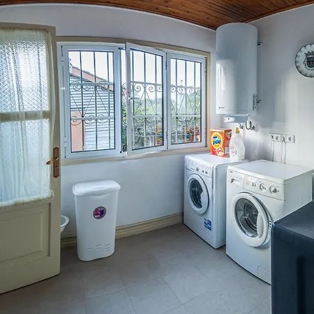 Casa Com Quinta Tradicional