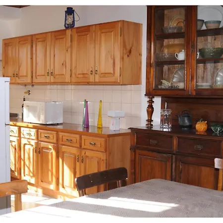 Casa Com Quinta Tradicional Lantgård Pico da Pedra