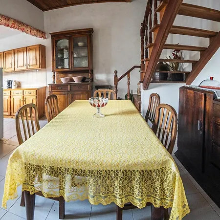 Casa Com Quinta Tradicional 农家乐 Pico da Pedra