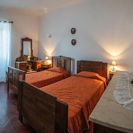 Casa Com Quinta Tradicional 农家乐 *