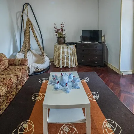 Casa Com Quinta Tradicional 农家乐 *