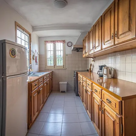 Lantgård Casa Com Quinta Tradicional *