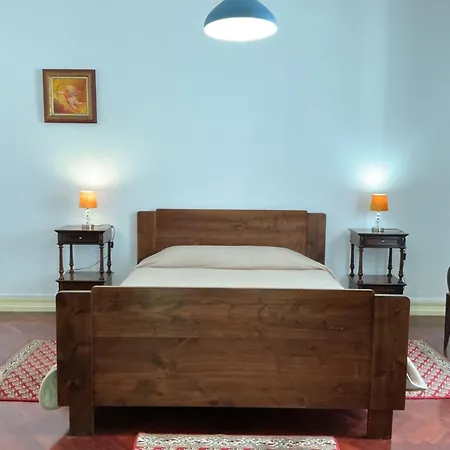 Lantgård Casa Com Quinta Tradicional