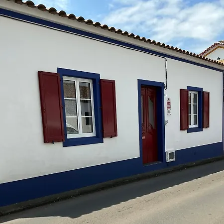 Lantgård Casa Com Quinta Tradicional *