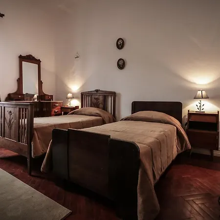 Casa Com Quinta Tradicional